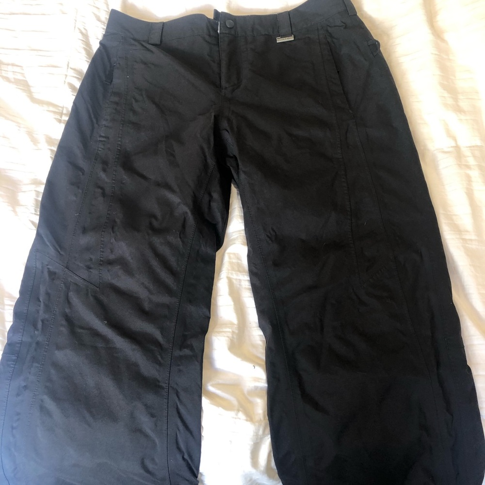 Burton Snowboarding Pants